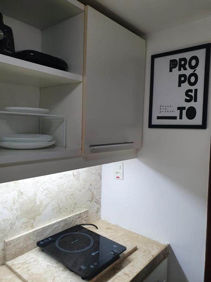 Flat Prime Beira Mar Manaira Daire João Pessoa Dış mekan fotoğraf