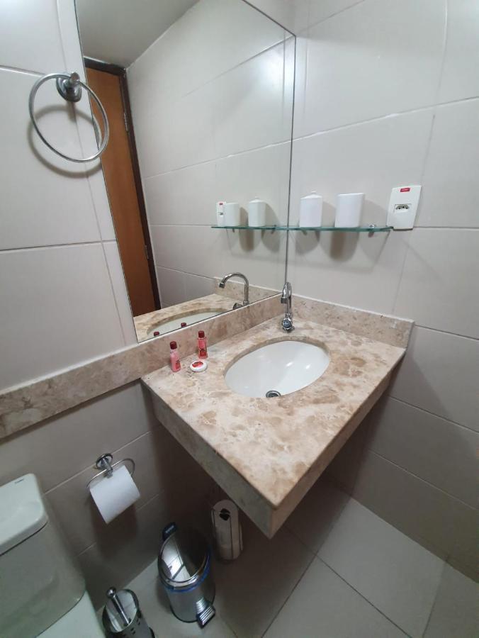 Flat Prime Beira Mar Manaira Daire João Pessoa Dış mekan fotoğraf